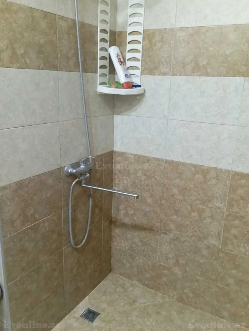 Kirayə verilir 2 otaqlı Mənzil Köhnə tikili 65 m² Nəriman Nərimanov m. - şəkil 8