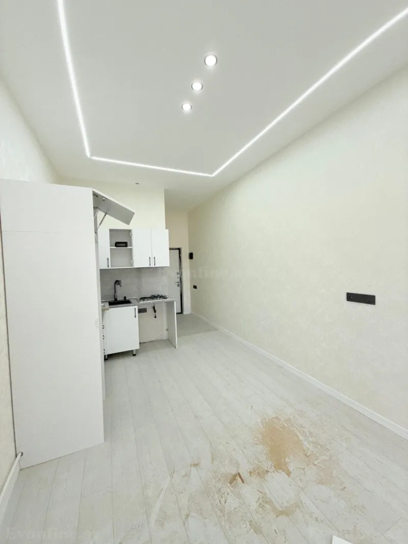 Satılır 2 otaqlı Mənzil Yeni tikili 42 m² Xırdalan - şəkil 2