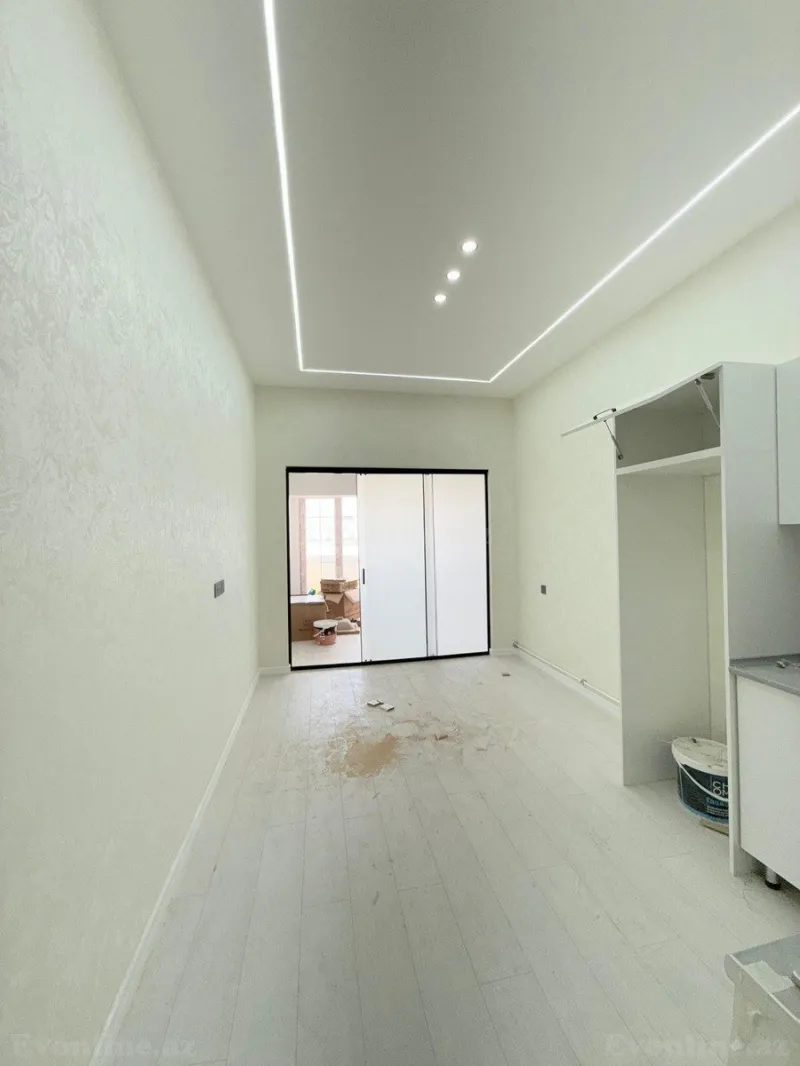 Satılır 2 otaqlı Mənzil Yeni tikili 42 m² Xırdalan - şəkil 3