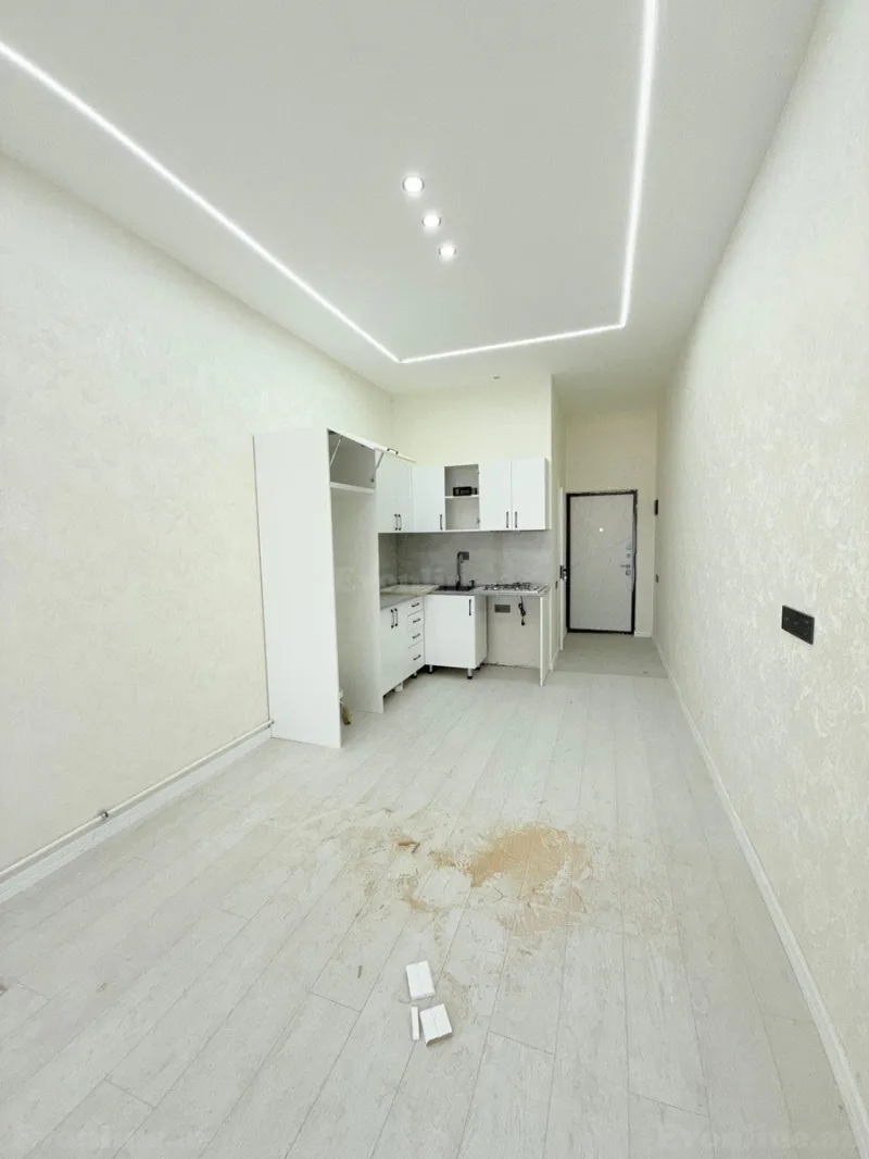 Satılır 2 otaqlı Mənzil Yeni tikili 42 m² Xırdalan - şəkil 4