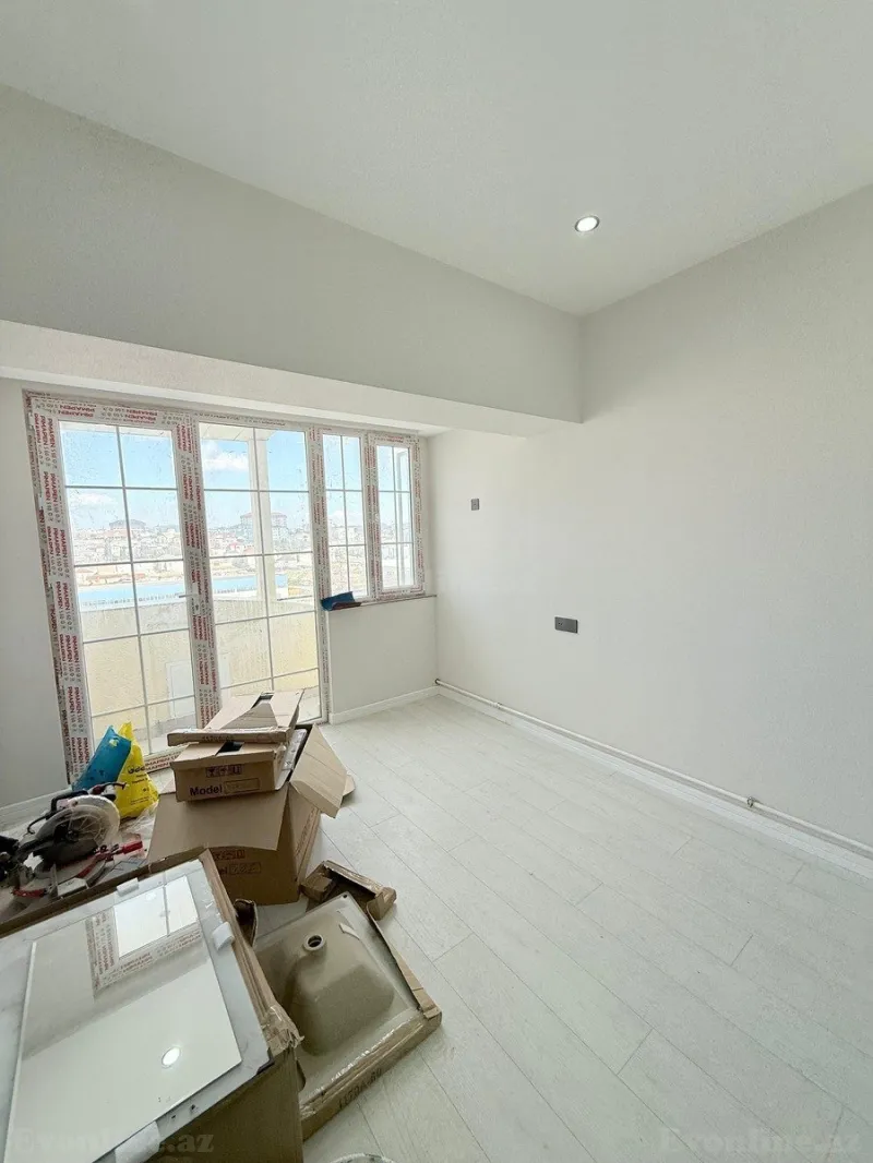 Satılır 2 otaqlı Mənzil Yeni tikili 42 m² Xırdalan - şəkil 5