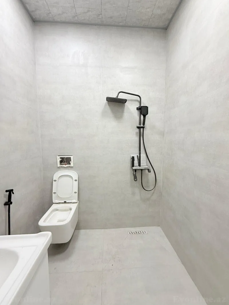 Satılır 2 otaqlı Mənzil Yeni tikili 42 m² Xırdalan - şəkil 6