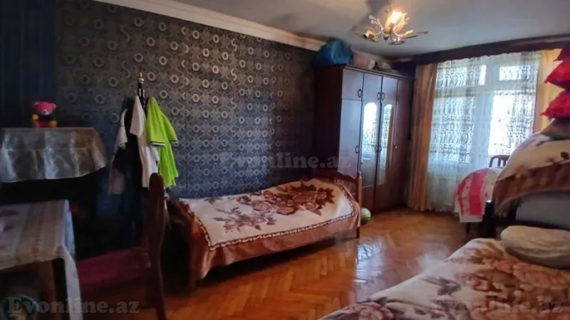 Satılır 3 otaqlı Mənzil Köhnə tikili 67 m² Biləcəri - şəkil 4