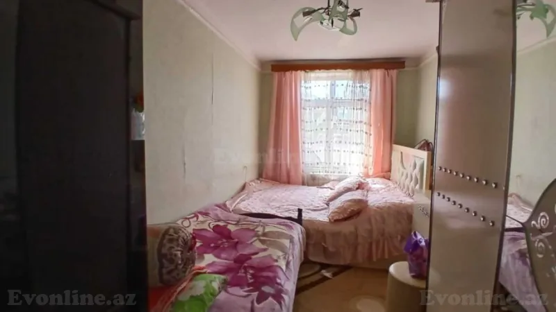Satılır 3 otaqlı Mənzil Köhnə tikili 67 m² Biləcəri - şəkil 5