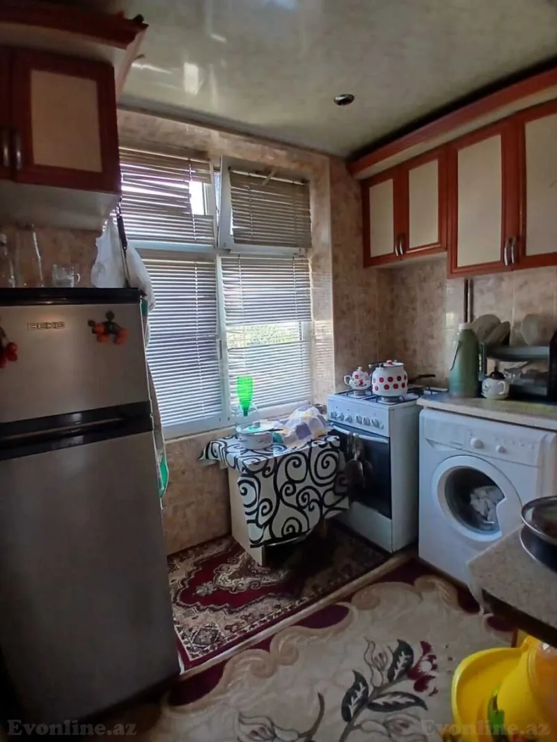 Satılır 3 otaqlı Mənzil Köhnə tikili 67 m² Biləcəri - şəkil 8