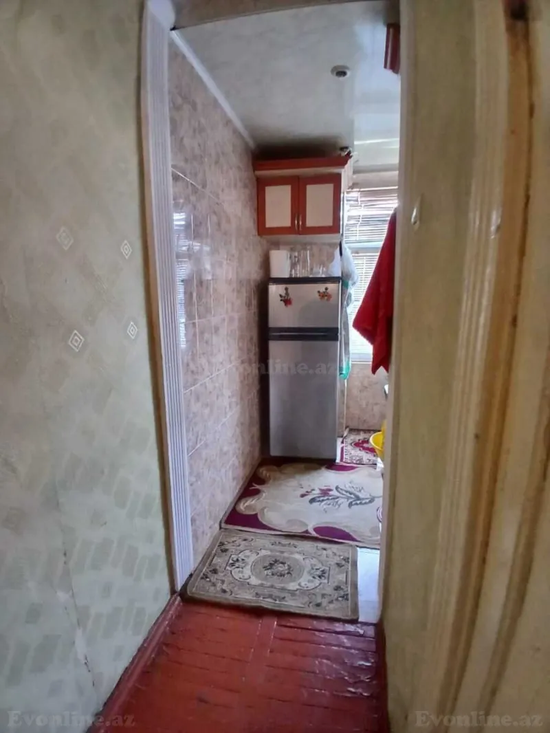Satılır 3 otaqlı Mənzil Köhnə tikili 67 m² Biləcəri - şəkil 9