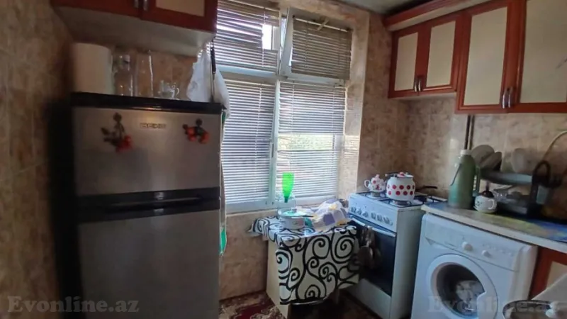 Satılır 3 otaqlı Mənzil Köhnə tikili 67 m² Biləcəri - şəkil 13