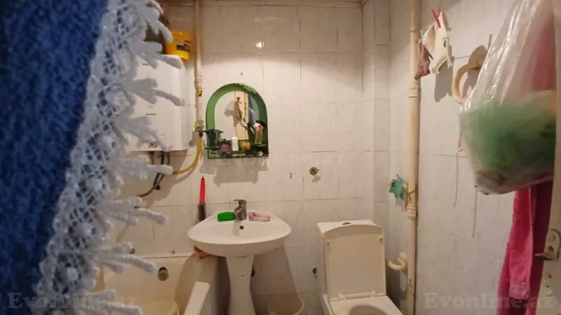 Satılır 3 otaqlı Mənzil Köhnə tikili 67 m² Biləcəri - şəkil 14