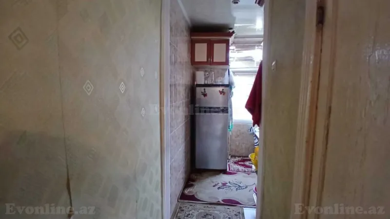 Satılır 3 otaqlı Mənzil Köhnə tikili 67 m² Biləcəri - şəkil 15