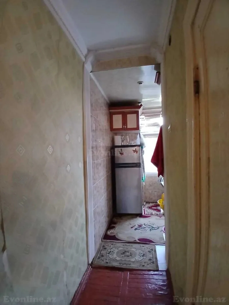 Satılır 3 otaqlı Mənzil Köhnə tikili 67 m² Biləcəri - şəkil 16