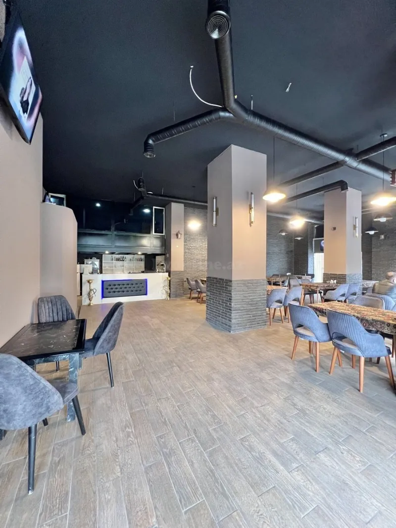 Satılır Obyekt 271 m² Neftçilər m. - şəkil 3
