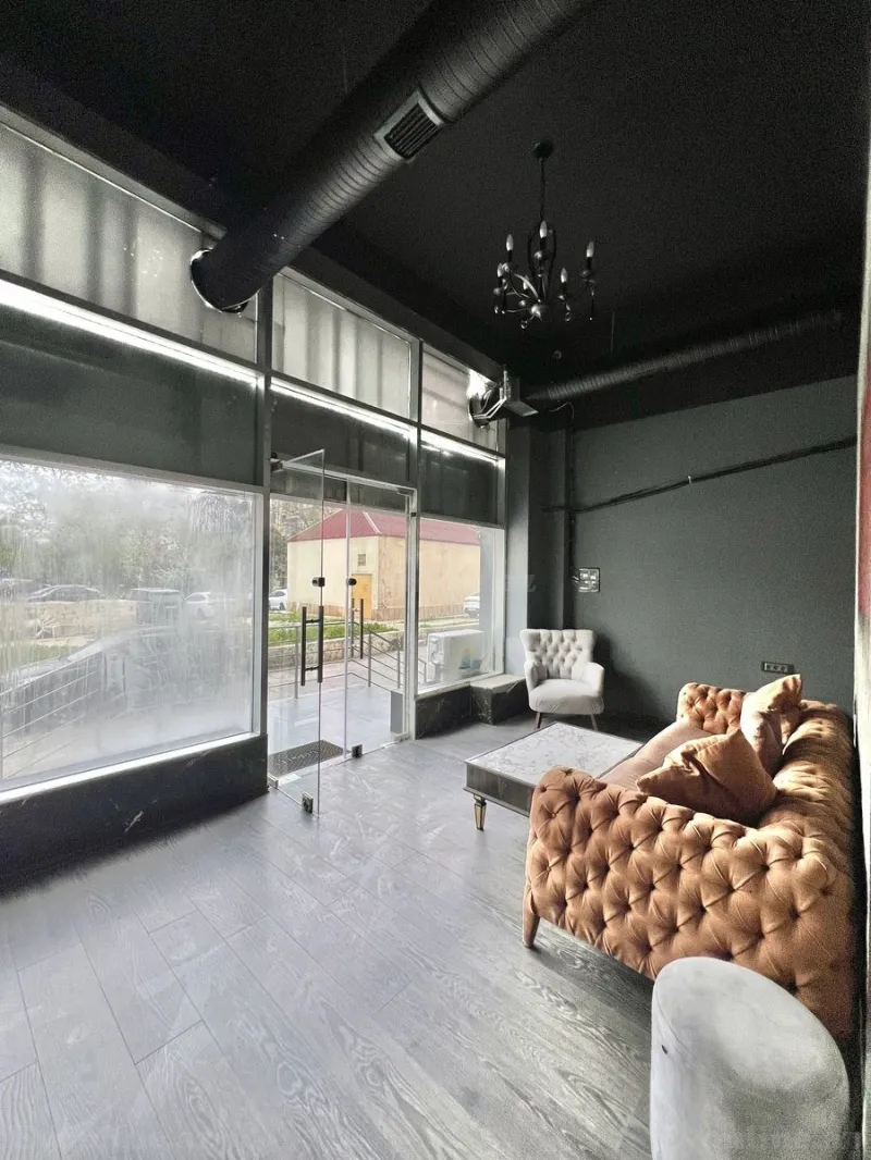 Satılır Obyekt 271 m² Neftçilər m. - şəkil 4