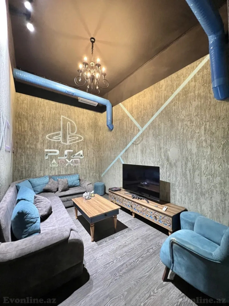 Satılır Obyekt 271 m² Neftçilər m. - şəkil 5
