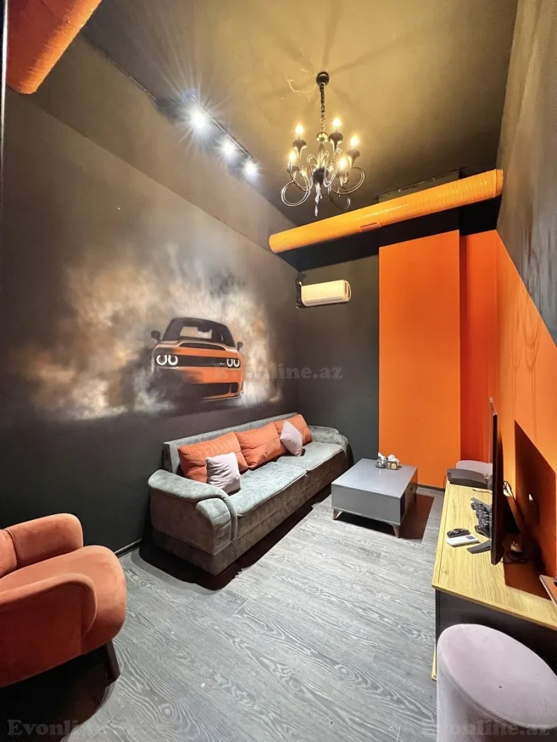 Satılır Obyekt 271 m² Neftçilər m. - şəkil 8