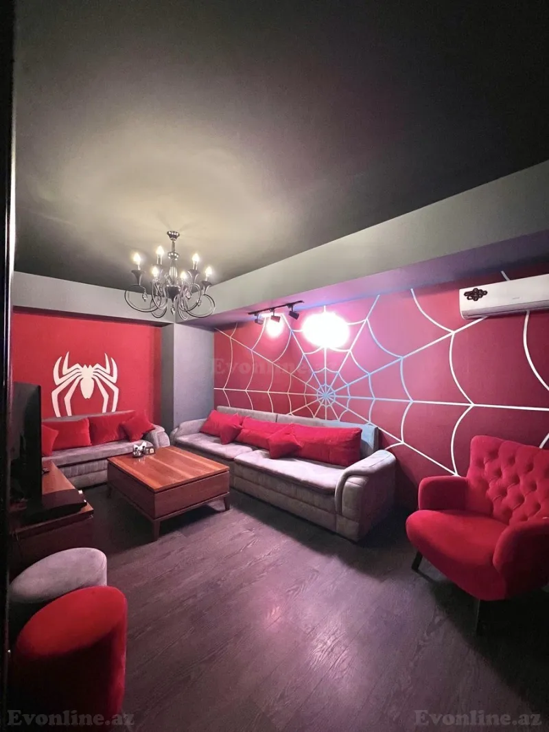 Satılır Obyekt 271 m² Neftçilər m. - şəkil 9