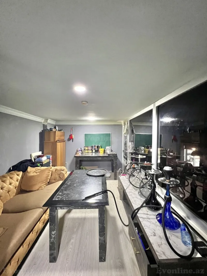 Satılır Obyekt 271 m² Neftçilər m. - şəkil 11