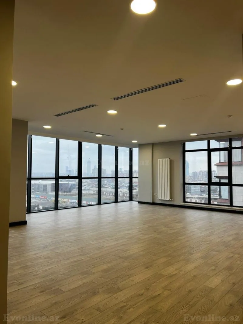 3 otaqlı Ofis 78 m² Nəriman Nərimanov m. Kirayə verilir