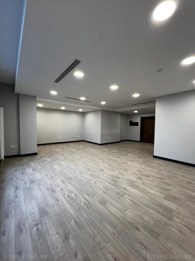 Kirayə verilir Ofis 78 m² Nəriman Nərimanov m. - şəkil 2
