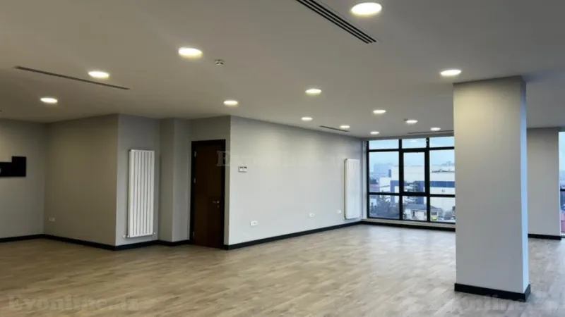 Kirayə verilir Ofis 78 m² Nəriman Nərimanov m. - şəkil 3