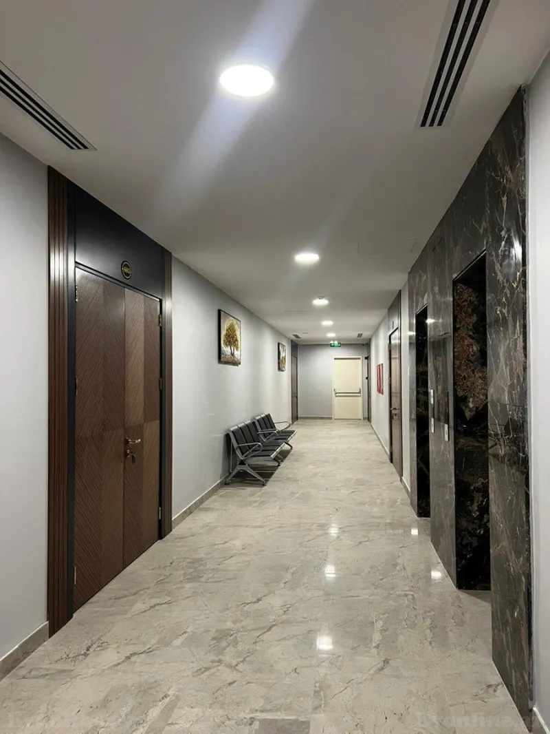 Kirayə verilir Ofis 78 m² Nəriman Nərimanov m. - şəkil 7