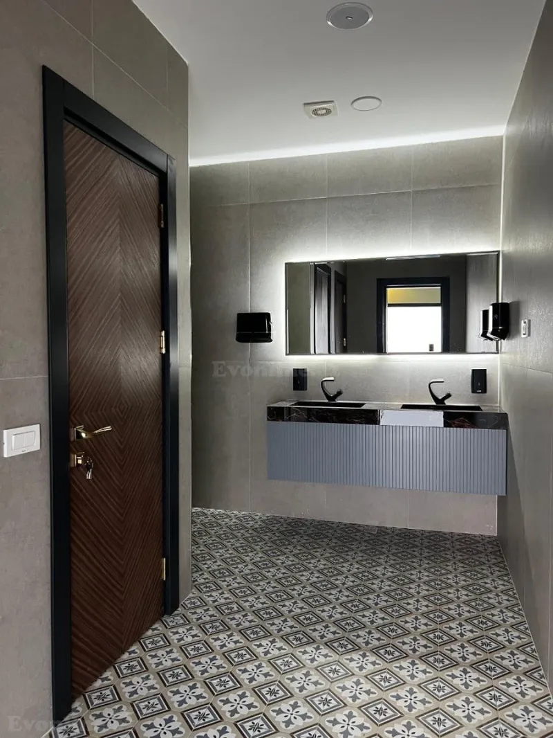 Kirayə verilir Ofis 78 m² Nəriman Nərimanov m. - şəkil 8