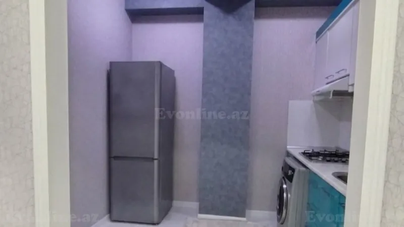 Satılır 2 otaqlı Mənzil Yeni tikili 55 m² Zığ - şəkil 4