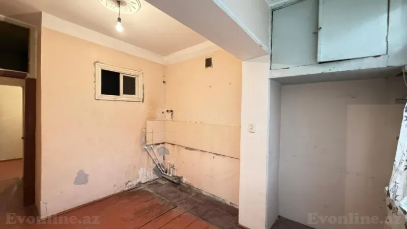 Satılır 3 otaqlı Mənzil Köhnə tikili 80 m² Köhnə Günəşli - şəkil 8