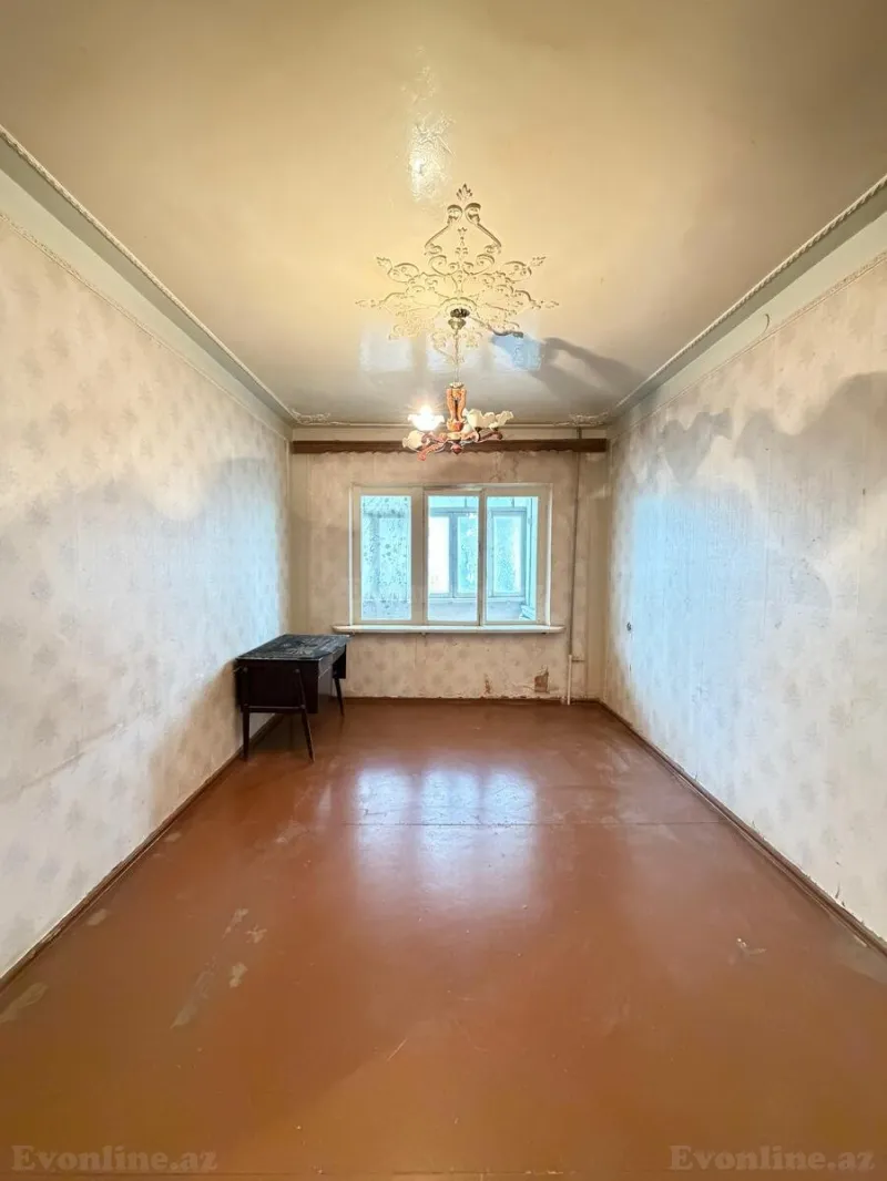 Satılır 3 otaqlı Mənzil Köhnə tikili 80 m² Köhnə Günəşli - şəkil 11