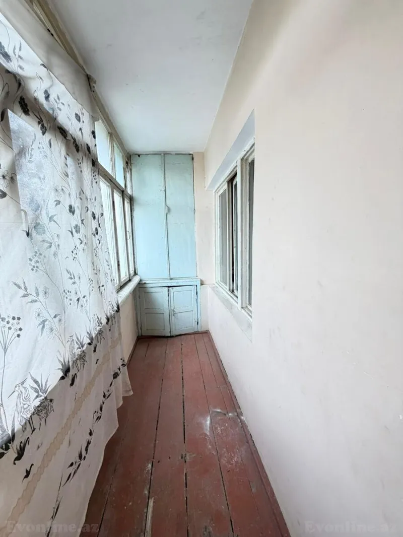 Satılır 3 otaqlı Mənzil Köhnə tikili 80 m² Köhnə Günəşli - şəkil 12