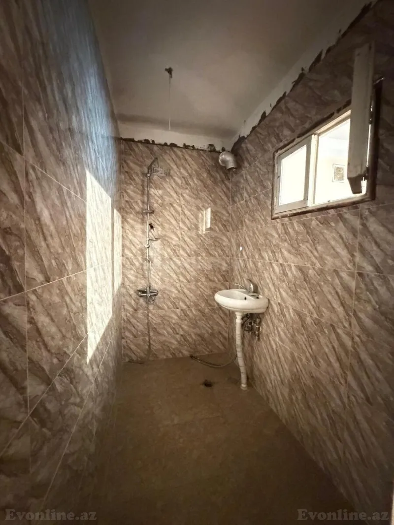 Satılır 3 otaqlı Mənzil Köhnə tikili 80 m² Köhnə Günəşli - şəkil 15