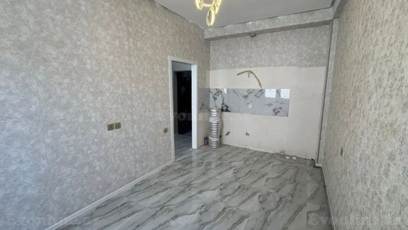Satılır 2 otaqlı Mənzil Yeni tikili 41 m² Xırdalan - şəkil 4