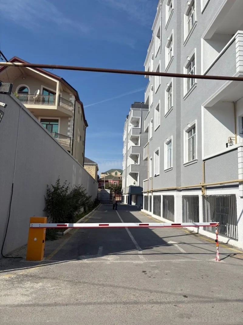 Satılır 2 otaqlı Mənzil Yeni tikili 41 m² Xırdalan - şəkil 6