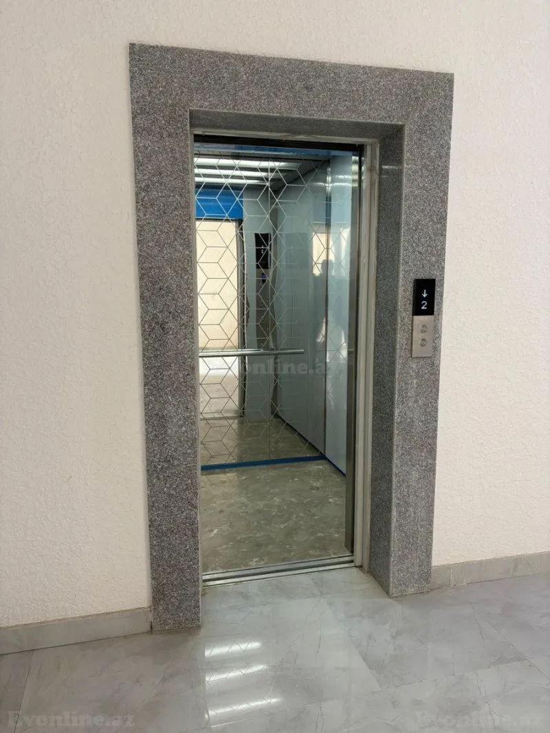 Satılır 2 otaqlı Mənzil Yeni tikili 41 m² Xırdalan - şəkil 7