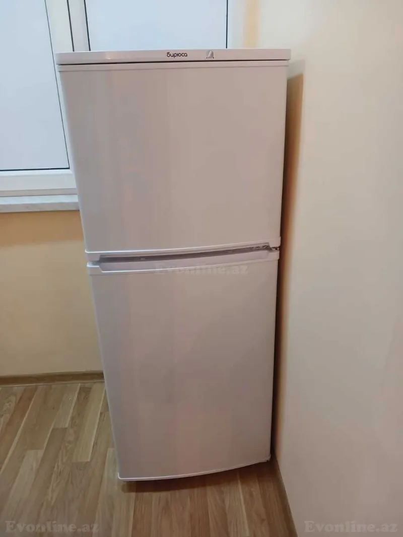 Kirayə verilir 2 otaqlı Mənzil Köhnə tikili 40 m² 7-ci mikrorayon - şəkil 10