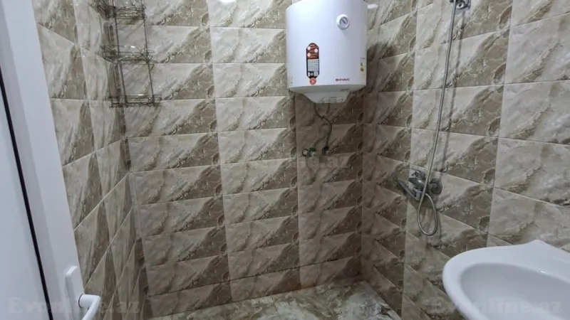 Kirayə verilir 2 otaqlı Mənzil Köhnə tikili 40 m² 7-ci mikrorayon - şəkil 13