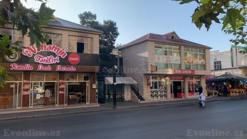 Kirayə verilir 2 otaqlı Mənzil Köhnə tikili 40 m² 7-ci mikrorayon - şəkil 15
