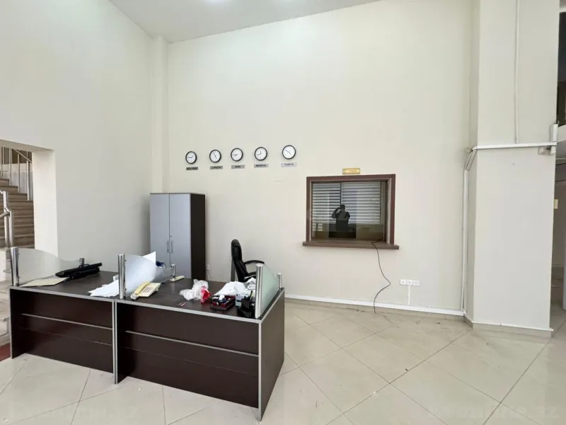 Obyekt 320 m² Nəsimi r. Kirayə verilir