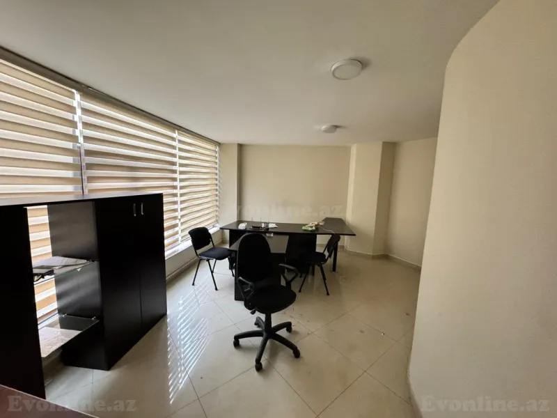Kirayə verilir Obyekt 320 m² Nəsimi r. - şəkil 5