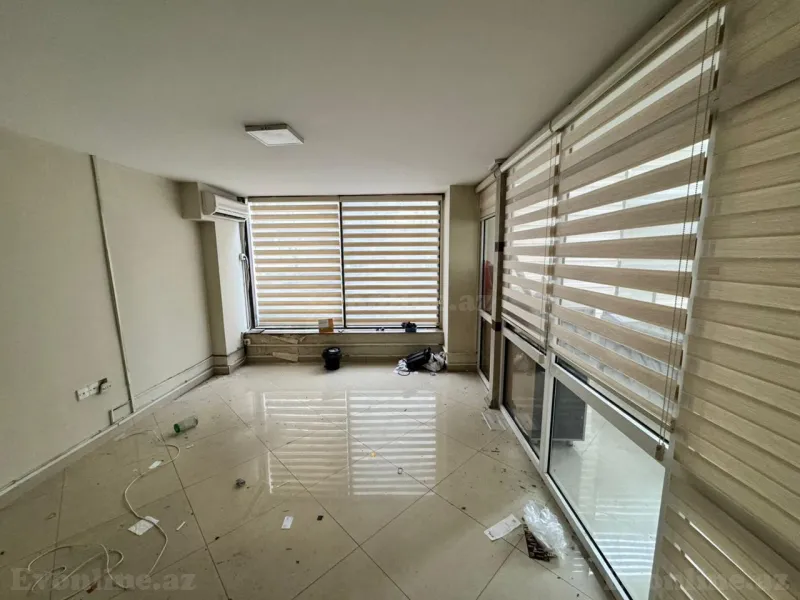 Kirayə verilir Obyekt 320 m² Nəsimi r. - şəkil 6