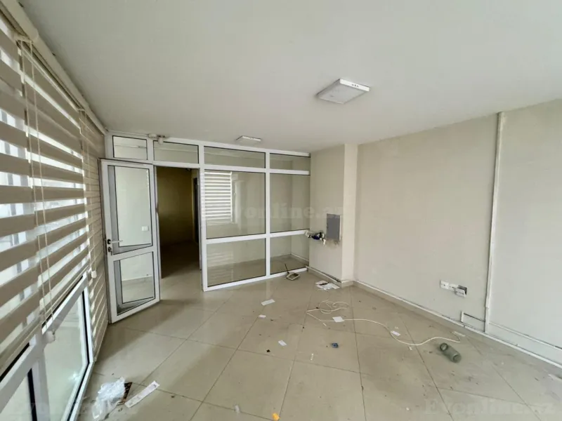 Kirayə verilir Obyekt 320 m² Nəsimi r. - şəkil 7