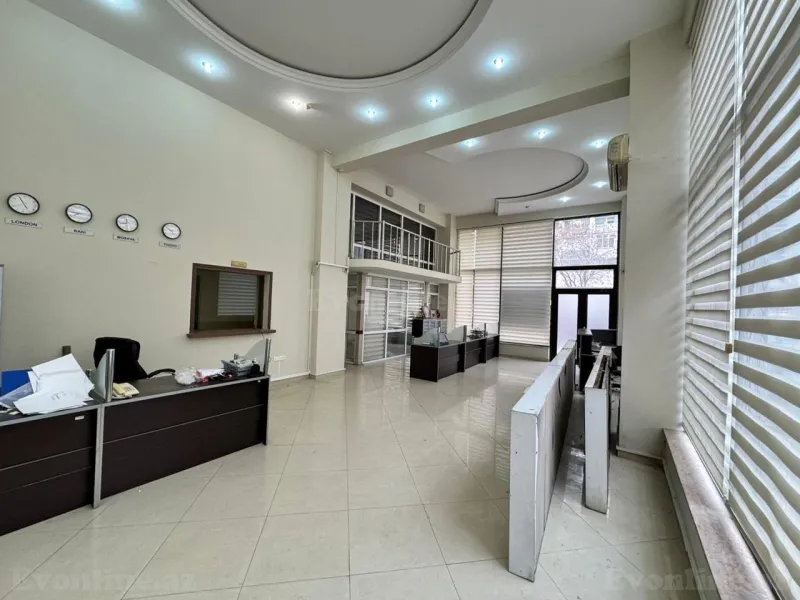 Kirayə verilir Obyekt 320 m² Nəsimi r. - şəkil 8