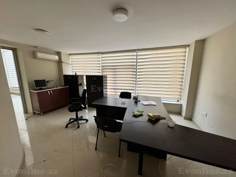Kirayə verilir Obyekt 320 m² Nəsimi r. - şəkil 9