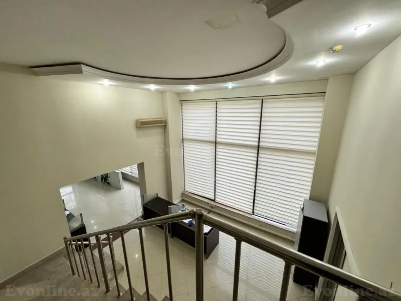 Kirayə verilir Obyekt 320 m² Nəsimi r. - şəkil 10