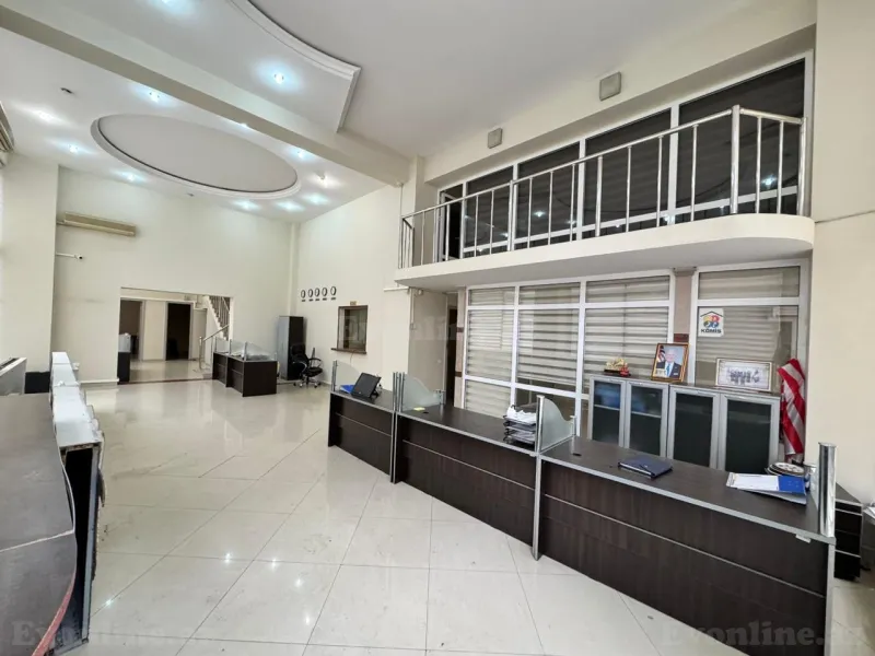 Kirayə verilir Obyekt 320 m² Nəsimi r. - şəkil 11