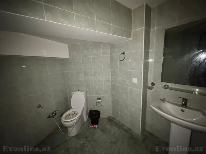 Kirayə verilir Obyekt 320 m² Nəsimi r. - şəkil 12