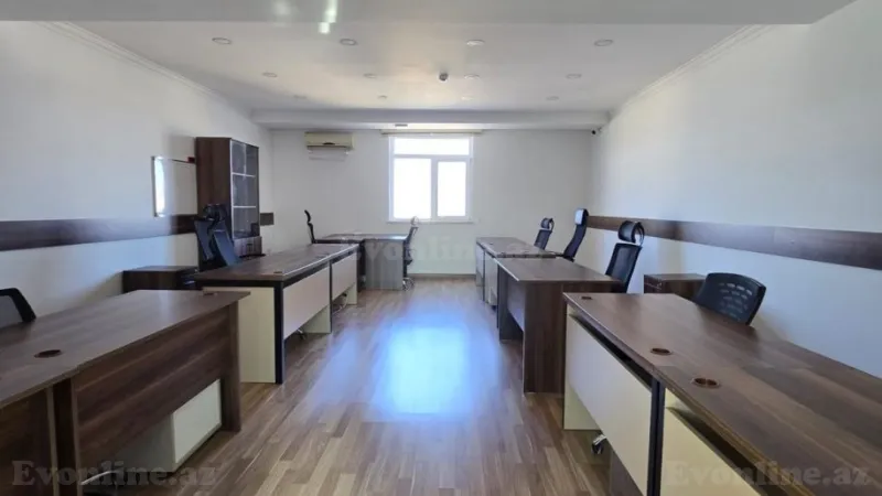 Kirayə verilir Ofis 1500 m² Nəriman Nərimanov m. - şəkil 7