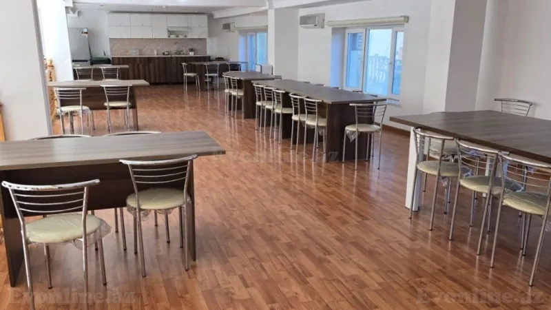 Kirayə verilir Ofis 1500 m² Nəriman Nərimanov m. - şəkil 11