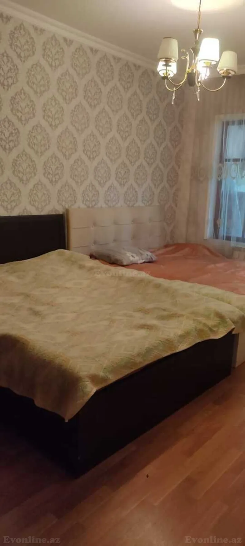 Satılır 3 otaqlı Mənzil Köhnə tikili 88 m² Xırdalan - şəkil 4
