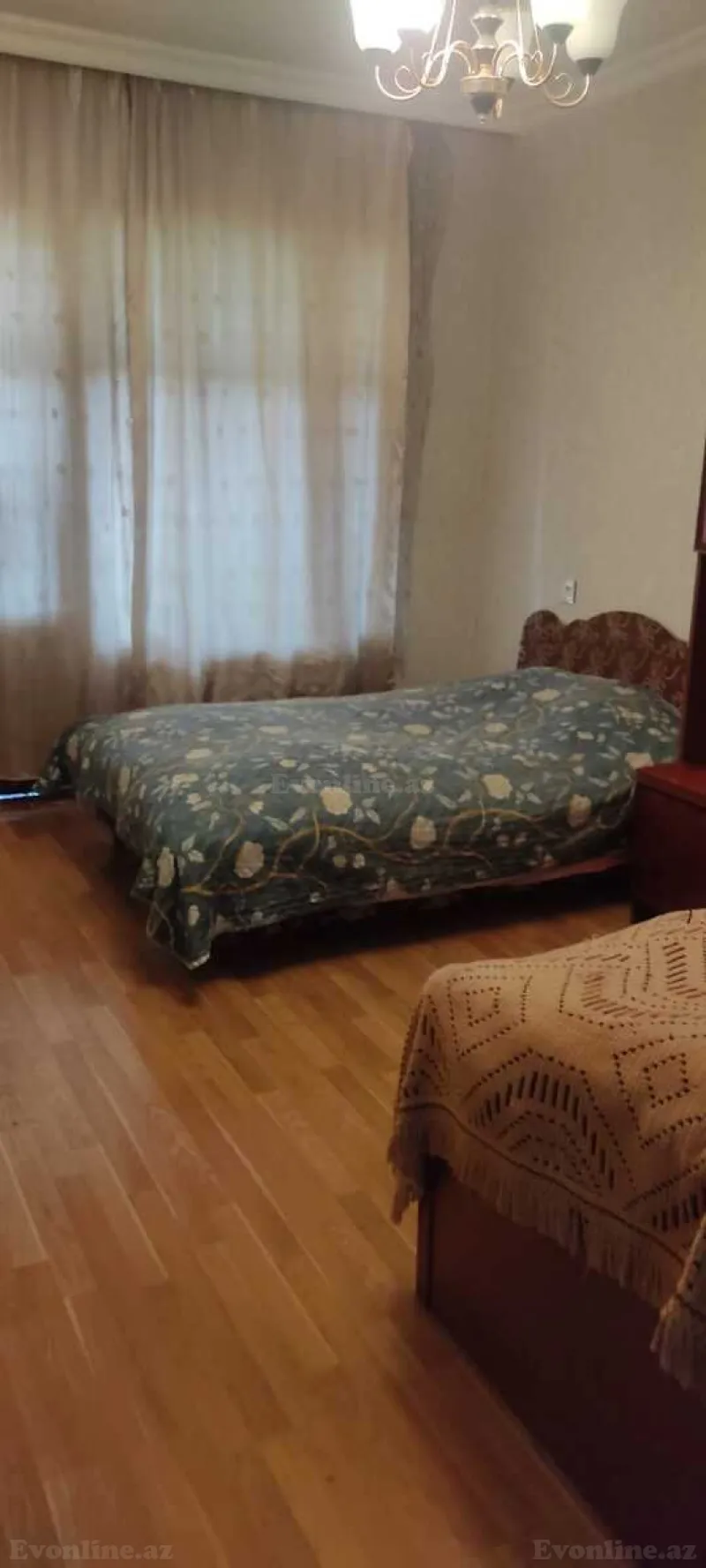 Satılır 3 otaqlı Mənzil Köhnə tikili 88 m² Xırdalan - şəkil 5
