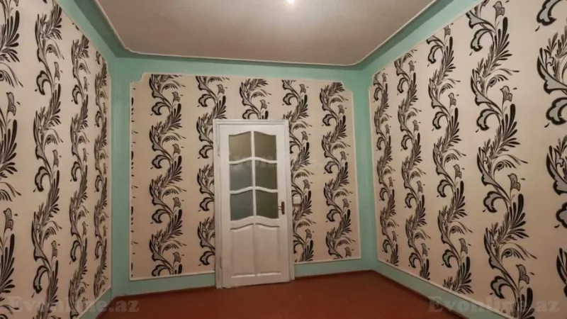 Satılır 3 otaqlı Mənzil Köhnə tikili 80 m² Köhnə Günəşli - şəkil 6